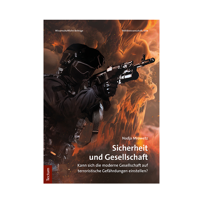 Sicherheit und Gesellschaft Sicherheit und Gesellschaft