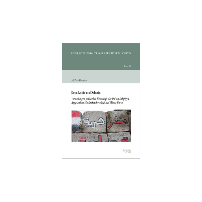 Demokratie und Scharia Demokratie und Scharia