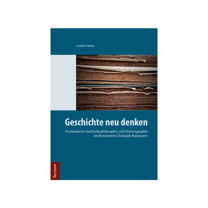 Geschichte neu denken Geschichte neu denken
