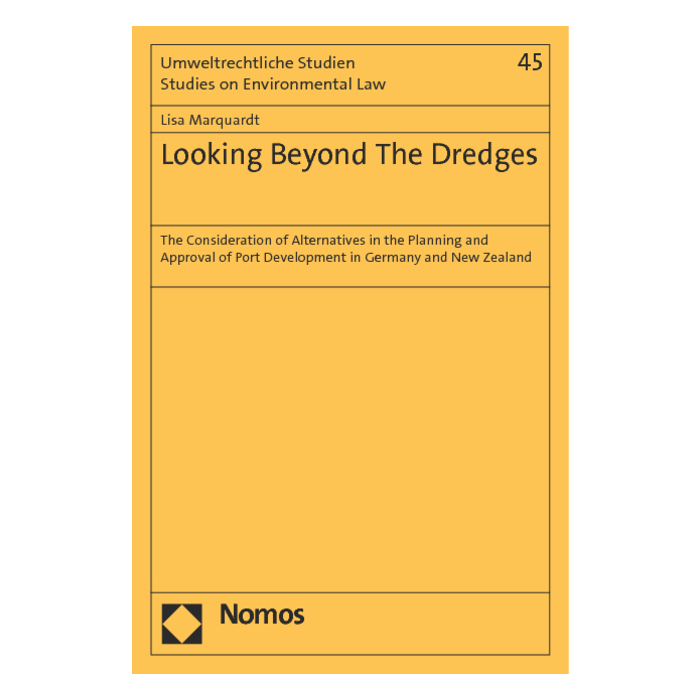 Looking Beyond The Dredges Looking Beyond The Dredges