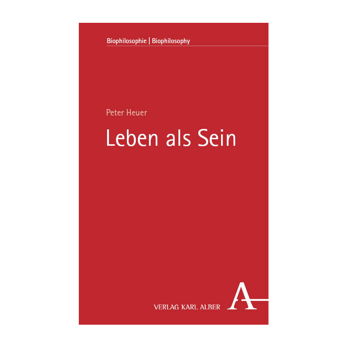 Leben als Sein Leben als Sein