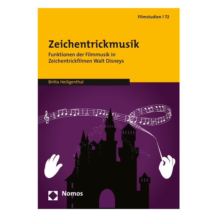 Zeichentrickmusik Zeichentrickmusik