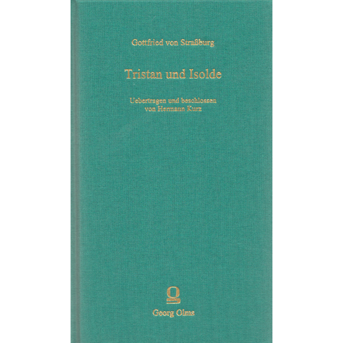 Tristan und Isolde Tristan und Isolde