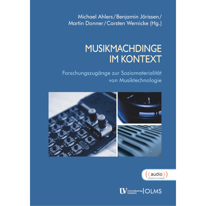 MusikmachDinge im Kontext MusikmachDinge im Kontext
