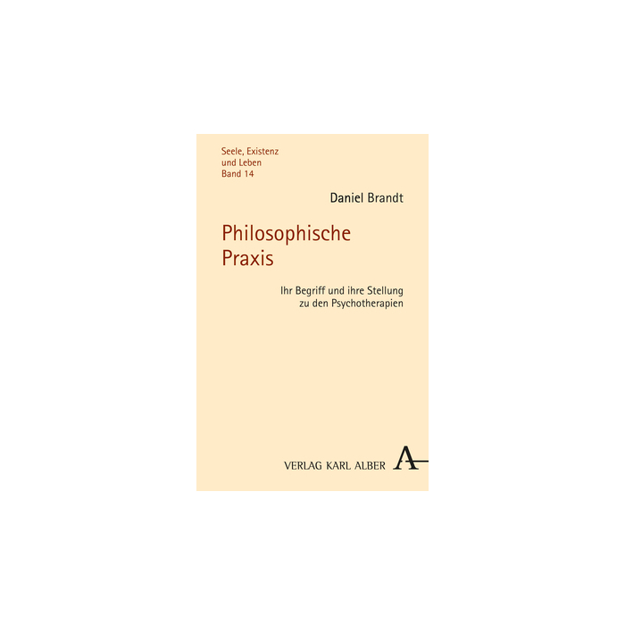 Philosophische Praxis Philosophische Praxis