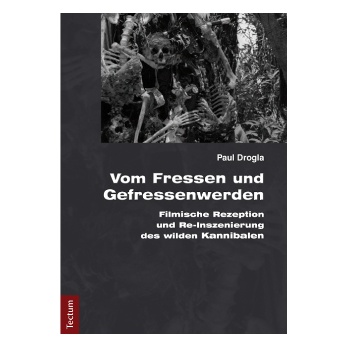 Vom Fressen und Gefressenwerden Vom Fressen und Gefressenwerden