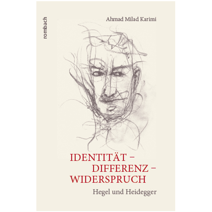 Identität – Differenz – Widerspruch Identität – Differenz – Widerspruch