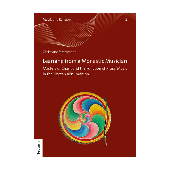 Learning from a Monastic Musician Learning from a Monastic Musician