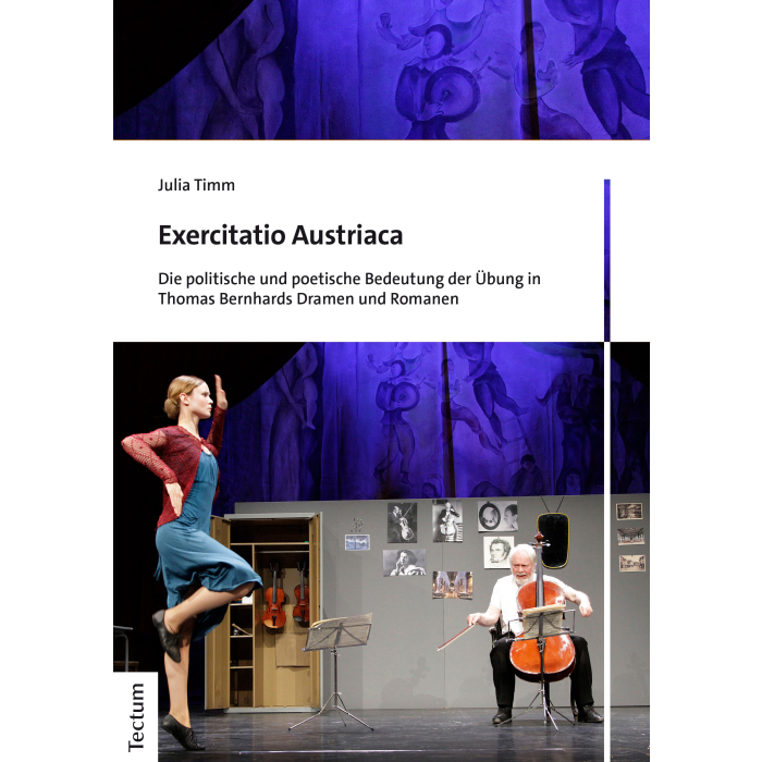 Exercitatio Austriaca Exercitatio Austriaca