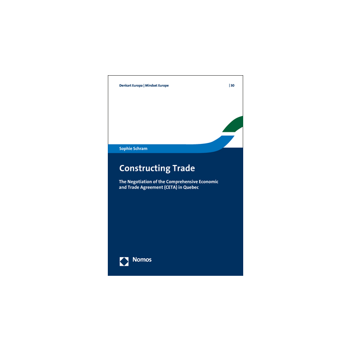 Constructing Trade Constructing Trade