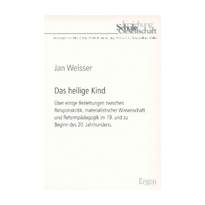 Das heilige Kind Das heilige Kind