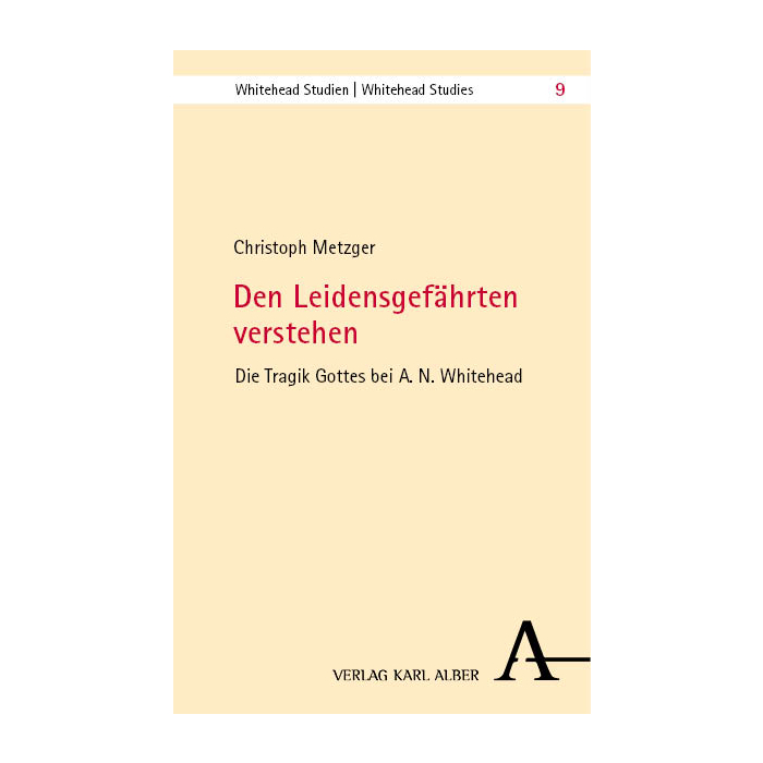 Den Leidensgefährten verstehen Den Leidensgefährten verstehen