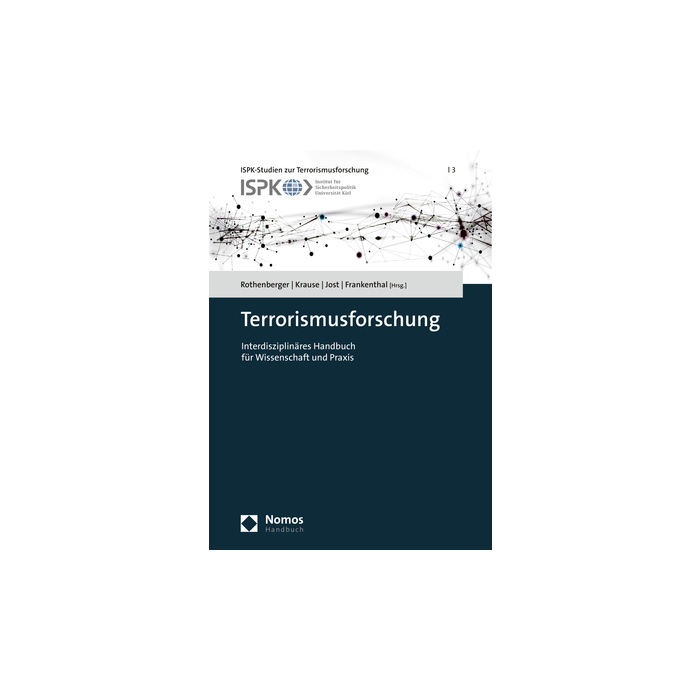 Terrorismusforschung Terrorismusforschung