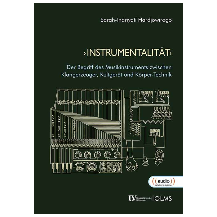 ›Instrumentalität‹ ›Instrumentalität‹