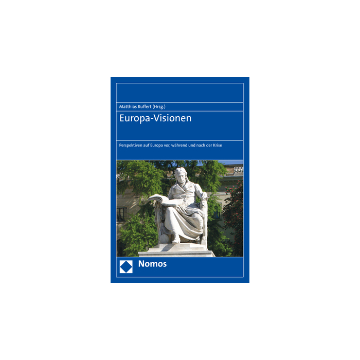 Europa-Visionen Europa-Visionen