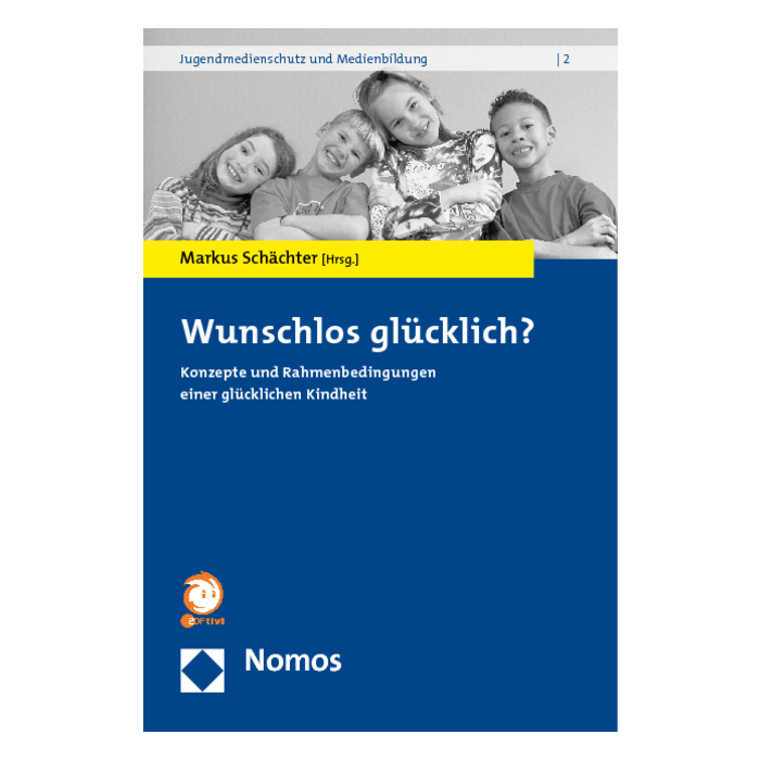 Wunschlos glücklich? Wunschlos glücklich?