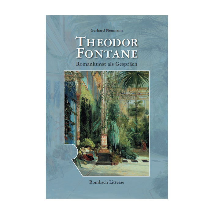 Theodor Fontane Theodor Fontane