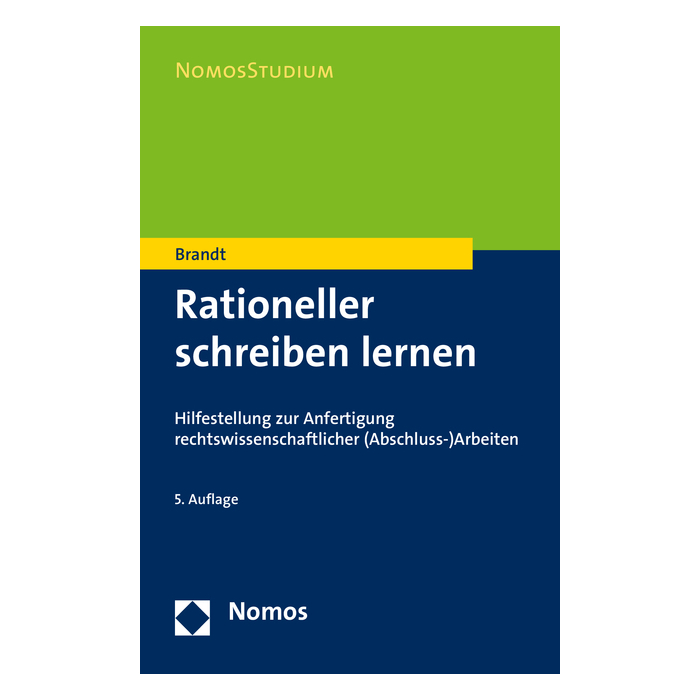 Rationeller schreiben lernen Rationeller schreiben lernen