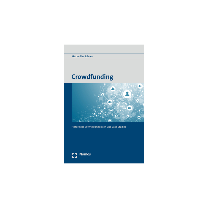 Crowdfunding Crowdfunding