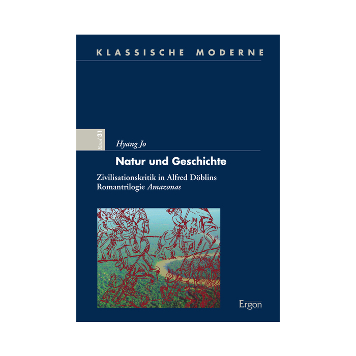 Natur und Geschichte Natur und Geschichte