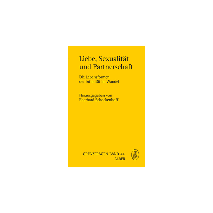 Liebe, Sexualität und Partnerschaft Liebe, Sexualität und Partnerschaft