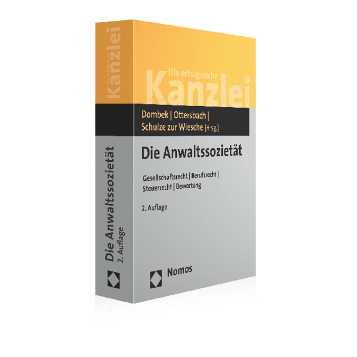 Die Anwaltssozietät Die Anwaltssozietät