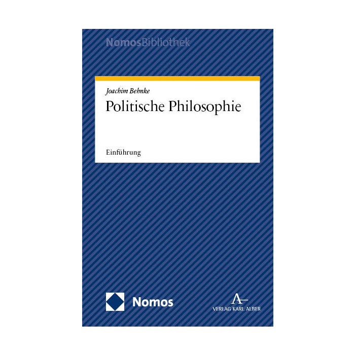 Politische Philosophie Politische Philosophie