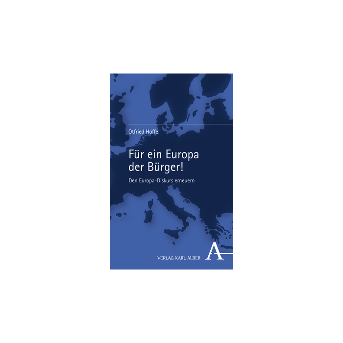 Für ein Europa der Bürger! Für ein Europa der Bürger!