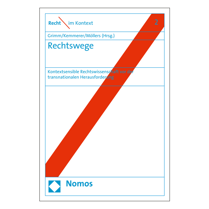 Rechtswege Rechtswege