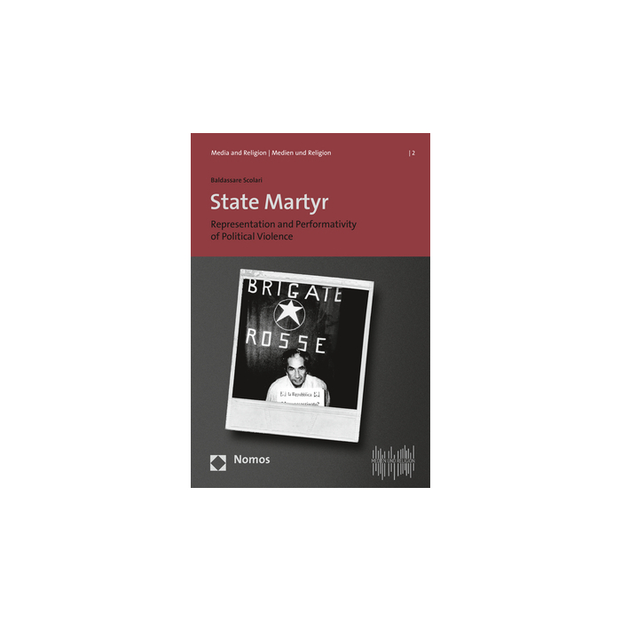 State Martyr State Martyr