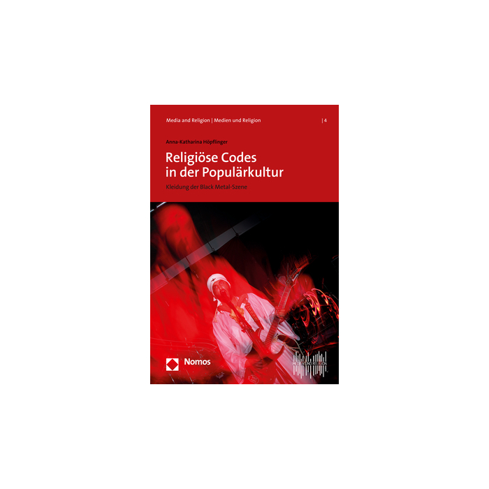 Religiöse Codes in der Populärkultur Religiöse Codes in der Populärkultur