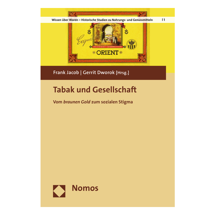 Tabak und Gesellschaft Tabak und Gesellschaft