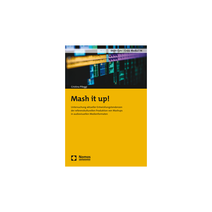 Mash it up! Mash it up!