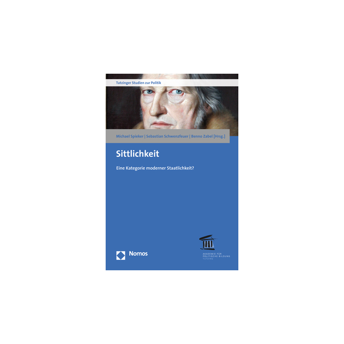 Sittlichkeit Sittlichkeit