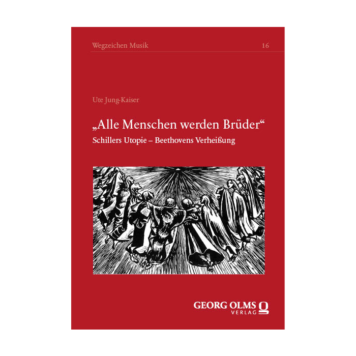 „Alle Menschen werden Brüder" „Alle Menschen werden Brüder"