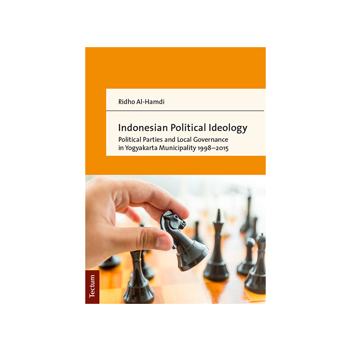 Indonesian Political Ideology Indonesian Political Ideology