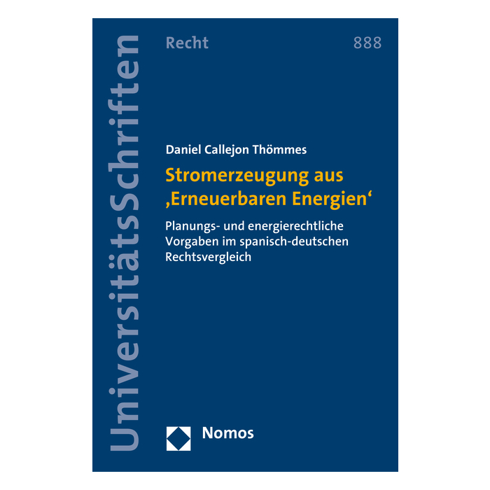 Stromerzeugung aus 'Erneuerbaren Energien' Stromerzeugung aus 'Erneuerbaren Energien'