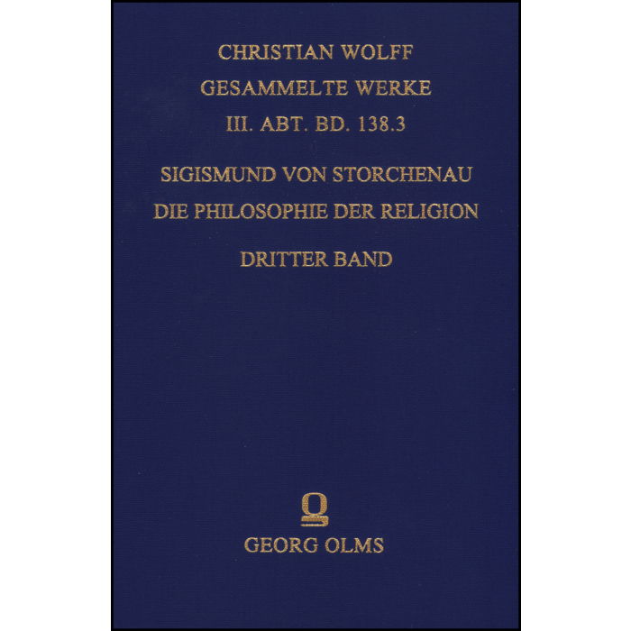 Die Philosophie der Religion Die Philosophie der Religion