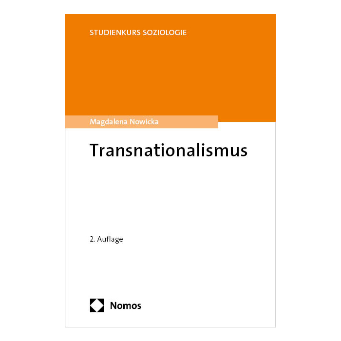 Transnationalismus Transnationalismus