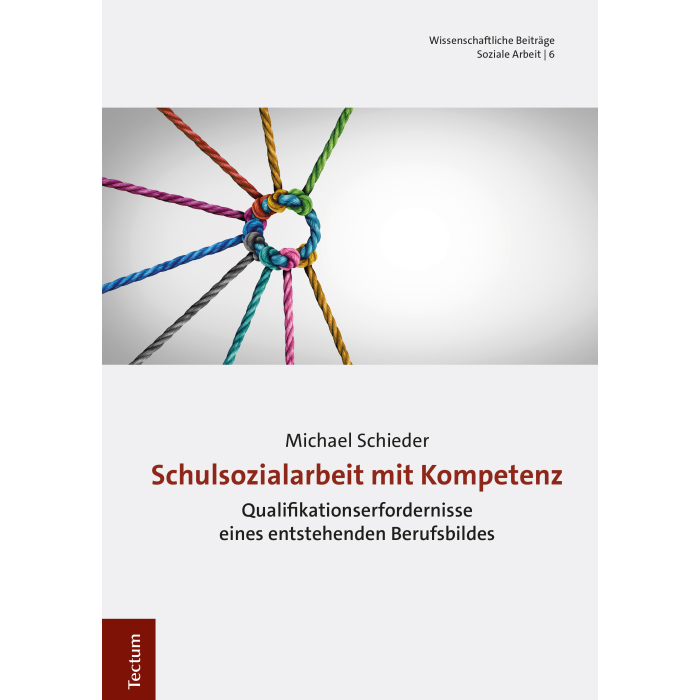 Schulsozialarbeit mit Kompetenz Schulsozialarbeit mit Kompetenz