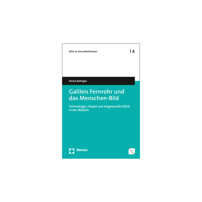 Galileis Fernrohr und das Menschen-Bild Galileis Fernrohr und das Menschen-Bild