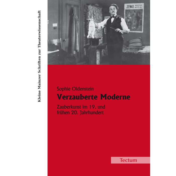 Verzauberte Moderne Verzauberte Moderne