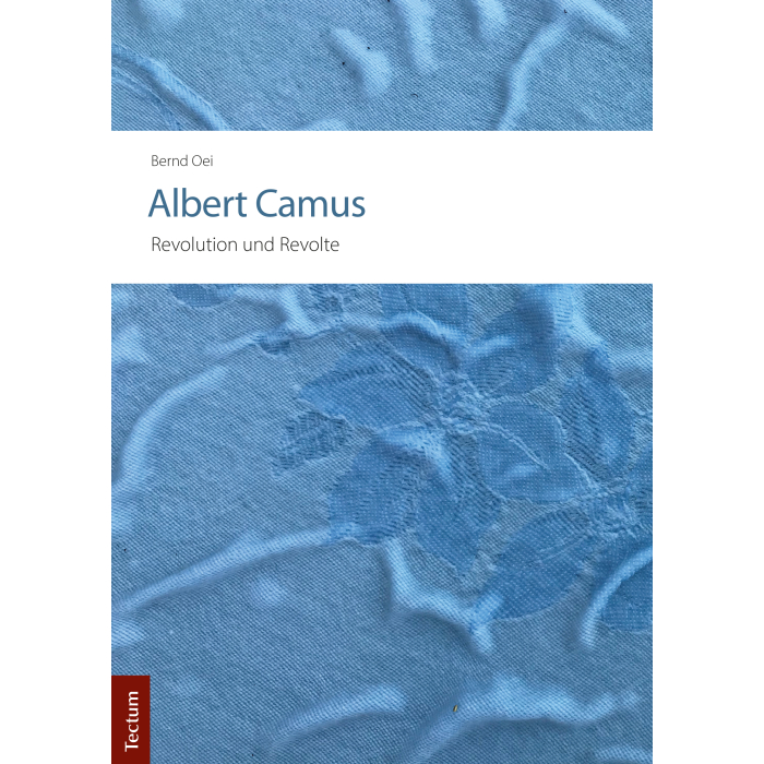 Albert Camus – Revolution und Revolte Albert Camus – Revolution und Revolte