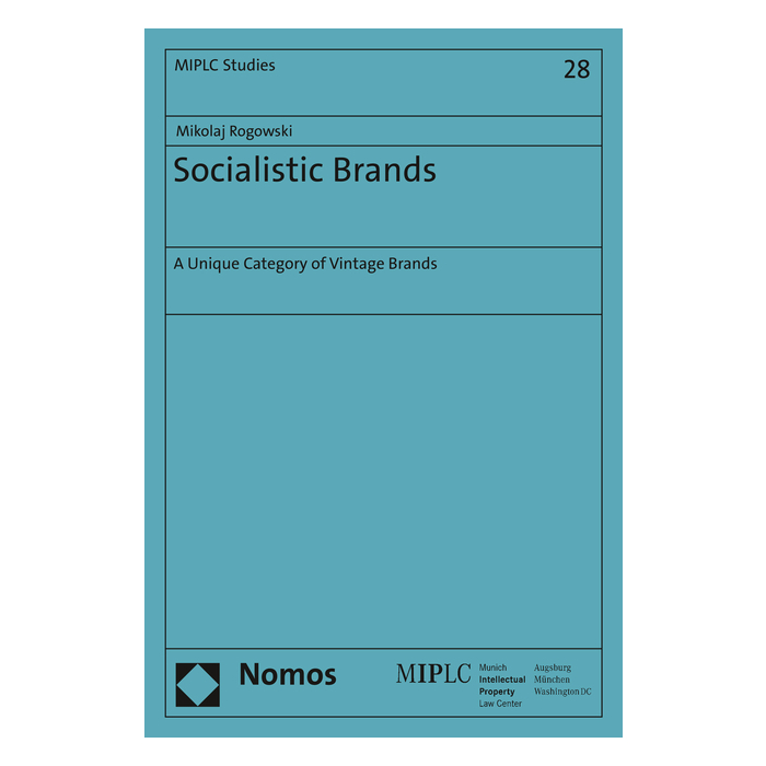 Socialistic Brands Socialistic Brands