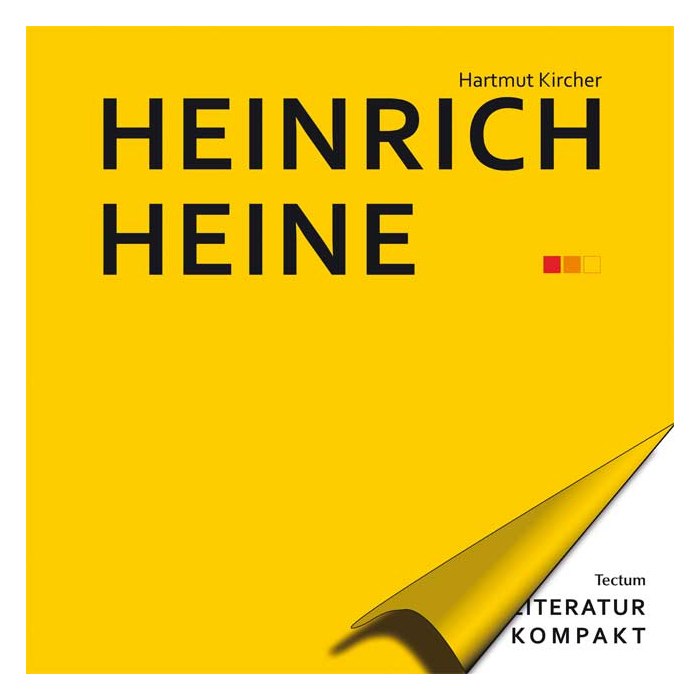 Heinrich Heine Heinrich Heine