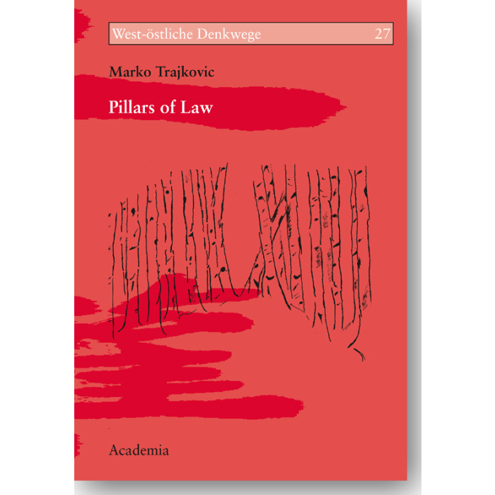 Pillars of Law Pillars of Law