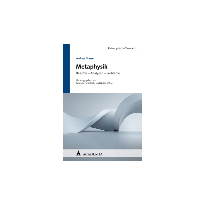 Metaphysik Metaphysik