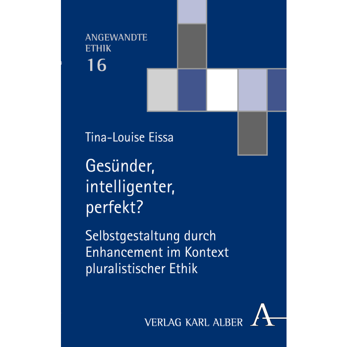 Gesünder, intelligenter, perfekt? Gesünder, intelligenter, perfekt?