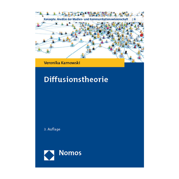 Diffusionstheorie Diffusionstheorie