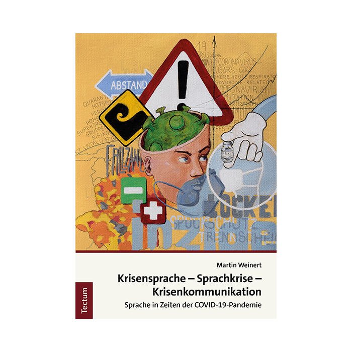 Krisensprache – Sprachkrise – Krisenkommunikation Krisensprache – Sprachkrise – Krisenkommunikation